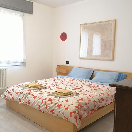 Appartement Casa Venezia E Riviera à Mirano Extérieur photo