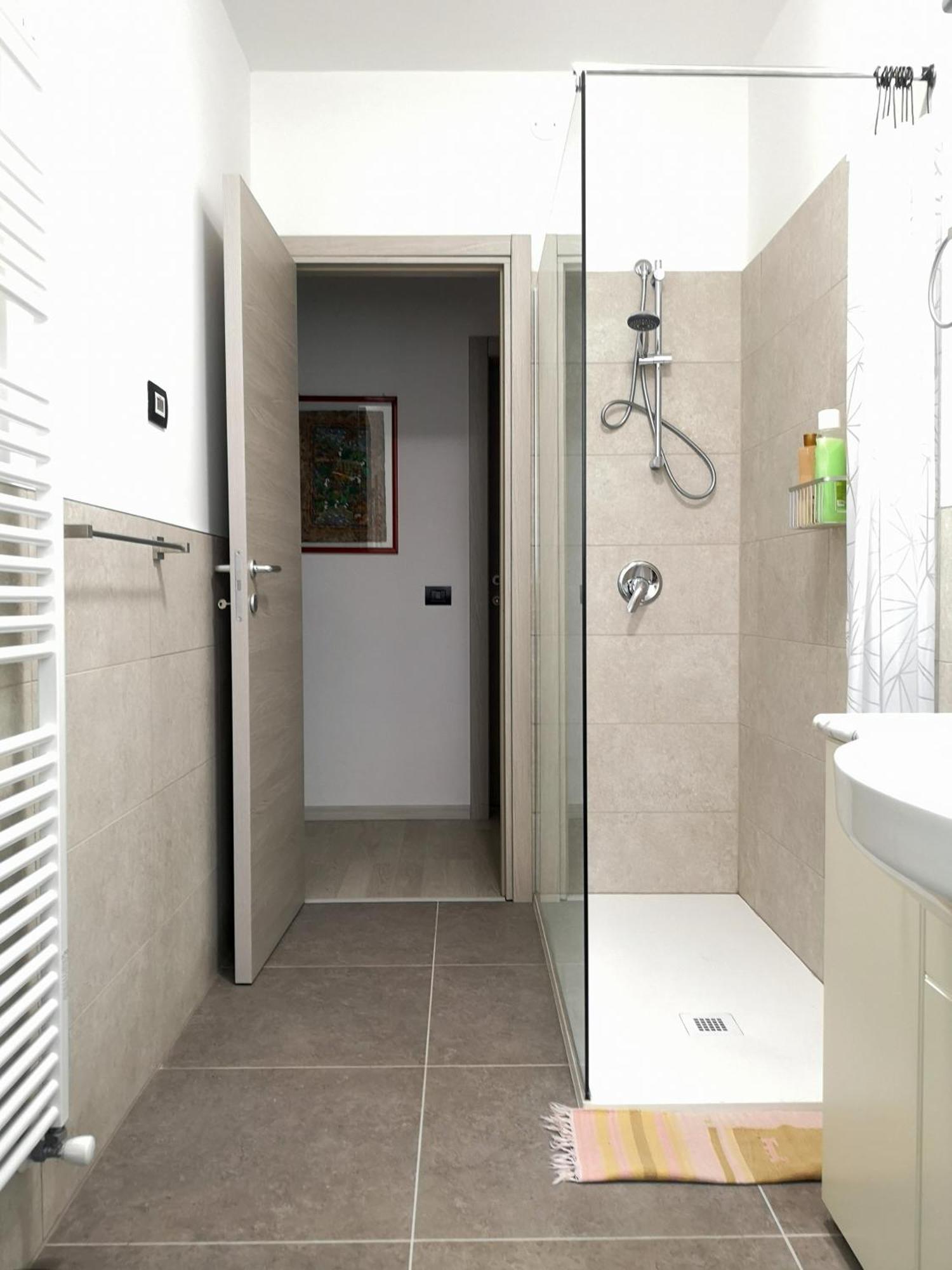 Appartement Casa Venezia E Riviera à Mirano Extérieur photo