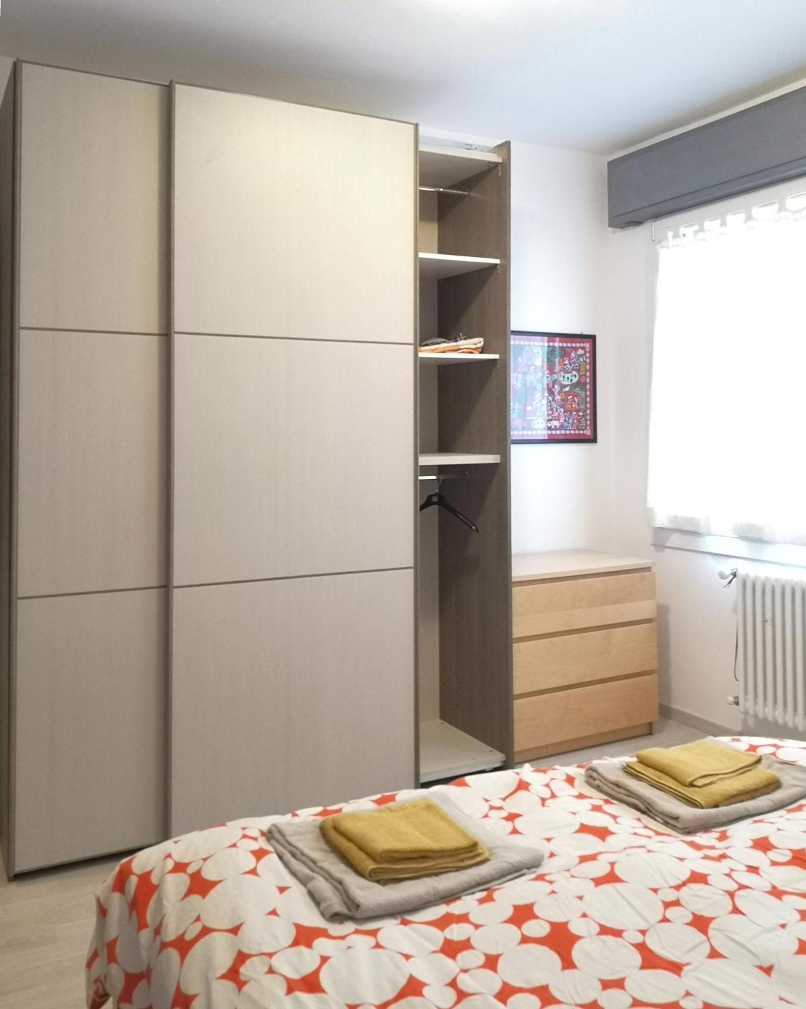 Appartement Casa Venezia E Riviera à Mirano Extérieur photo