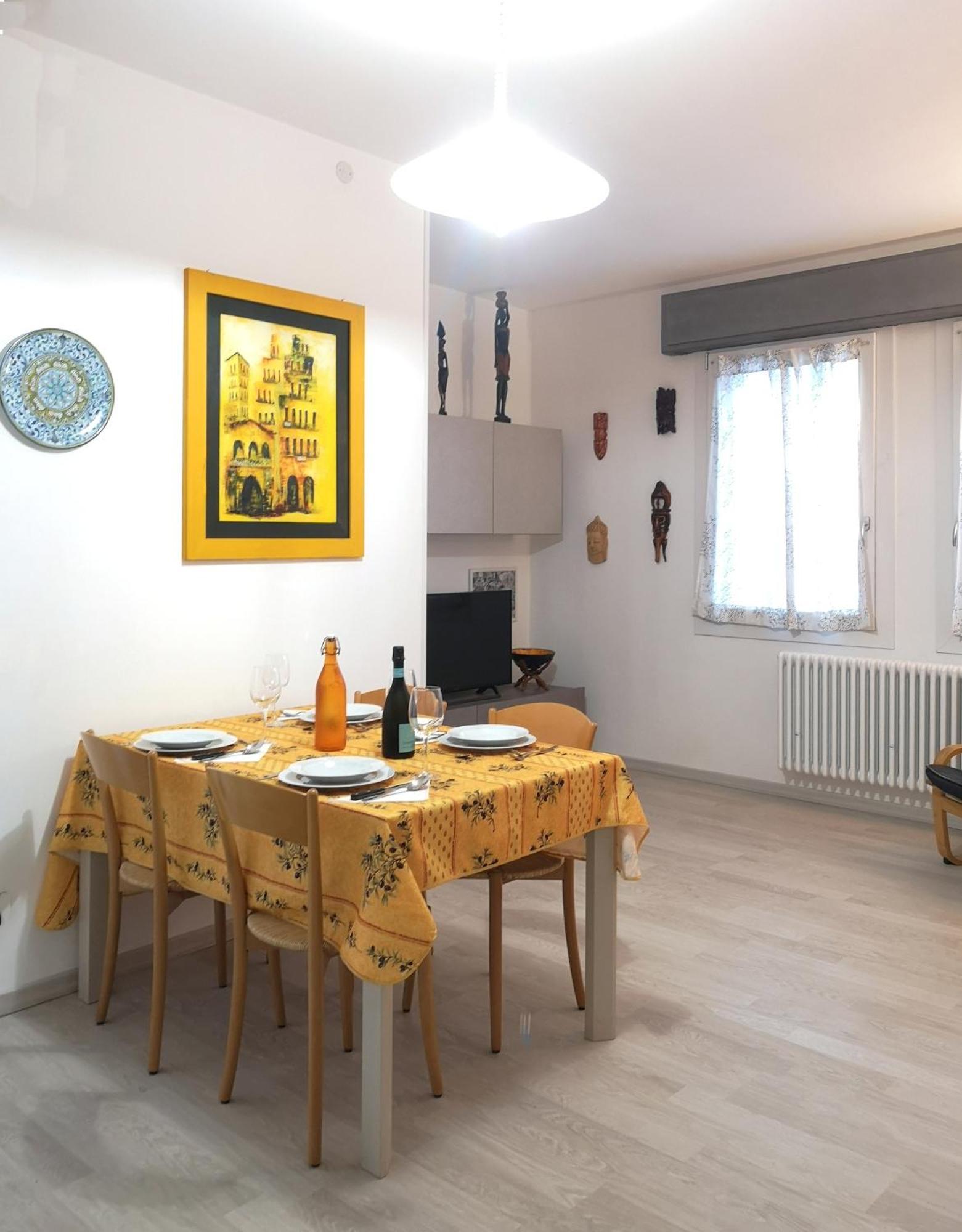 Appartement Casa Venezia E Riviera à Mirano Extérieur photo
