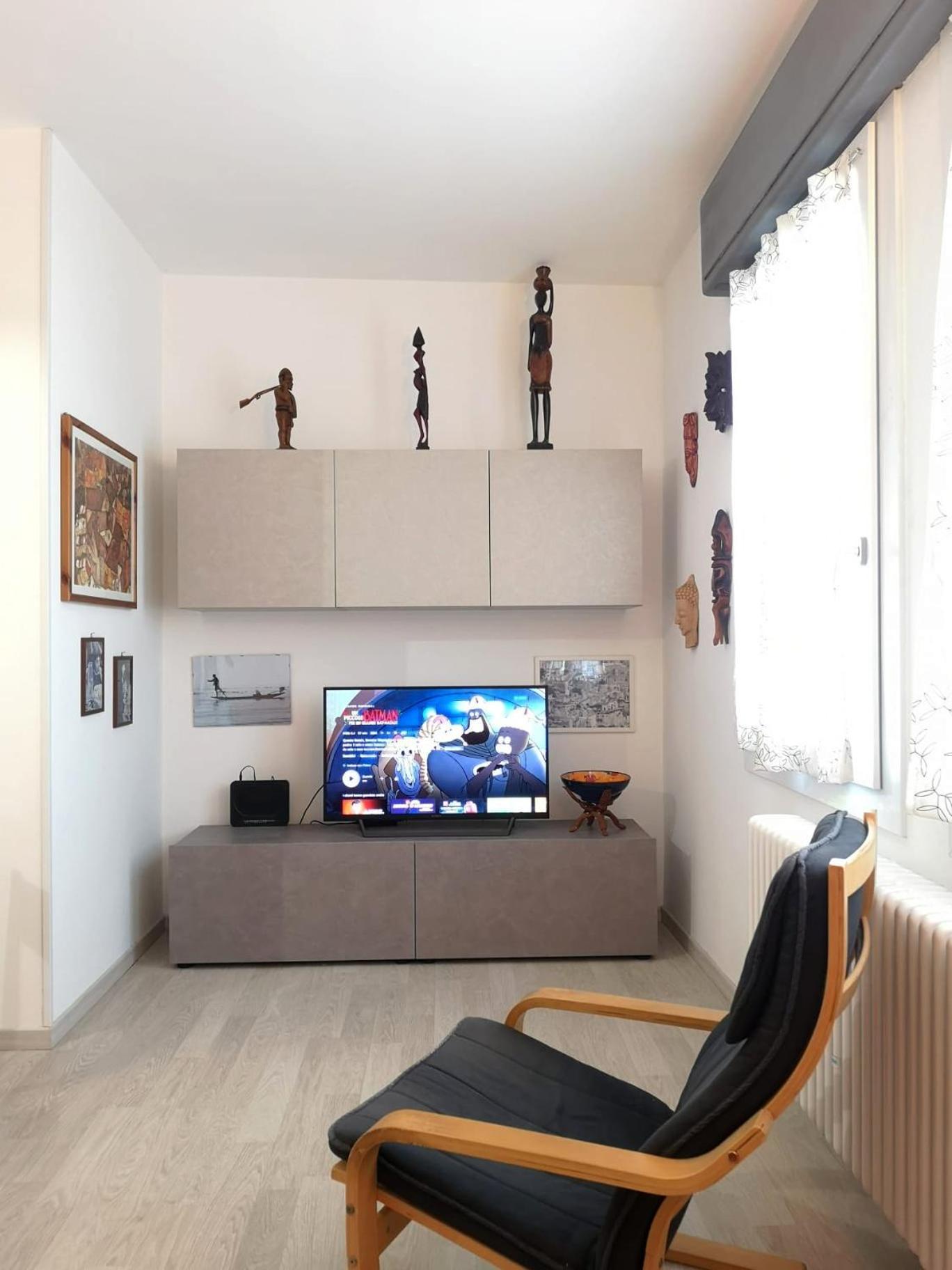 Appartement Casa Venezia E Riviera à Mirano Extérieur photo