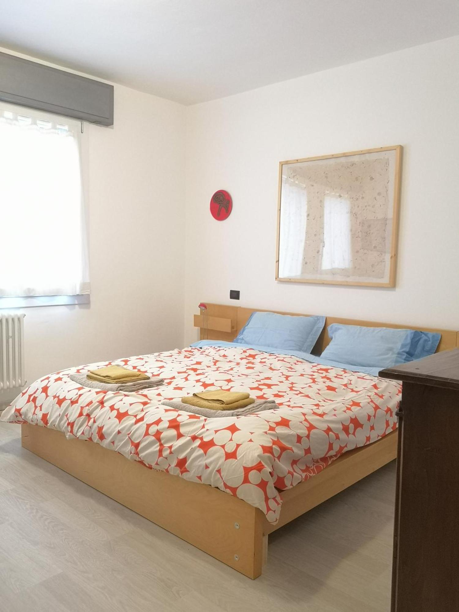 Appartement Casa Venezia E Riviera à Mirano Extérieur photo