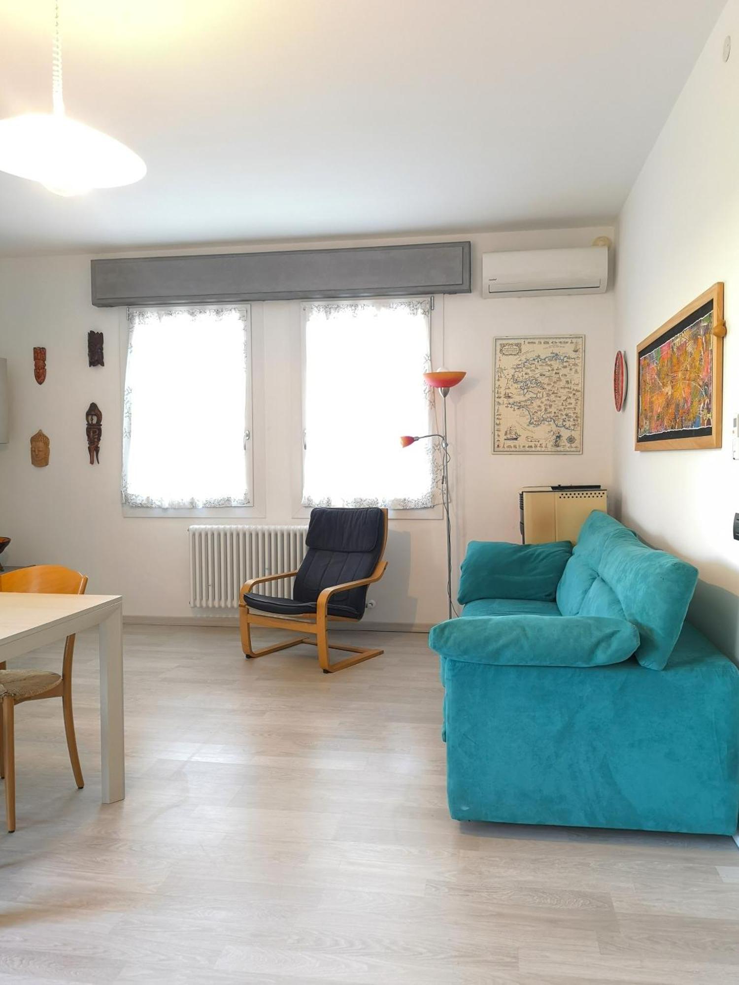Appartement Casa Venezia E Riviera à Mirano Extérieur photo