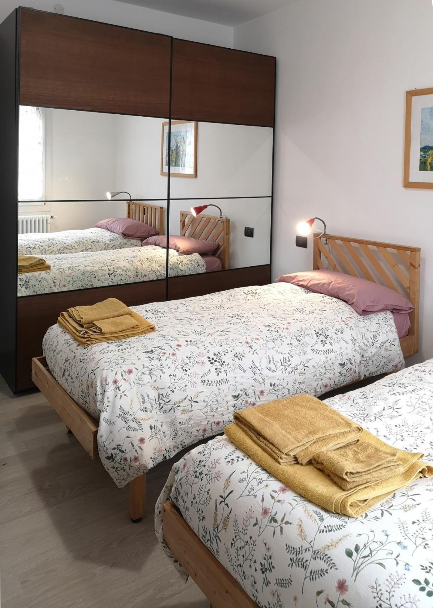 Appartement Casa Venezia E Riviera à Mirano Extérieur photo